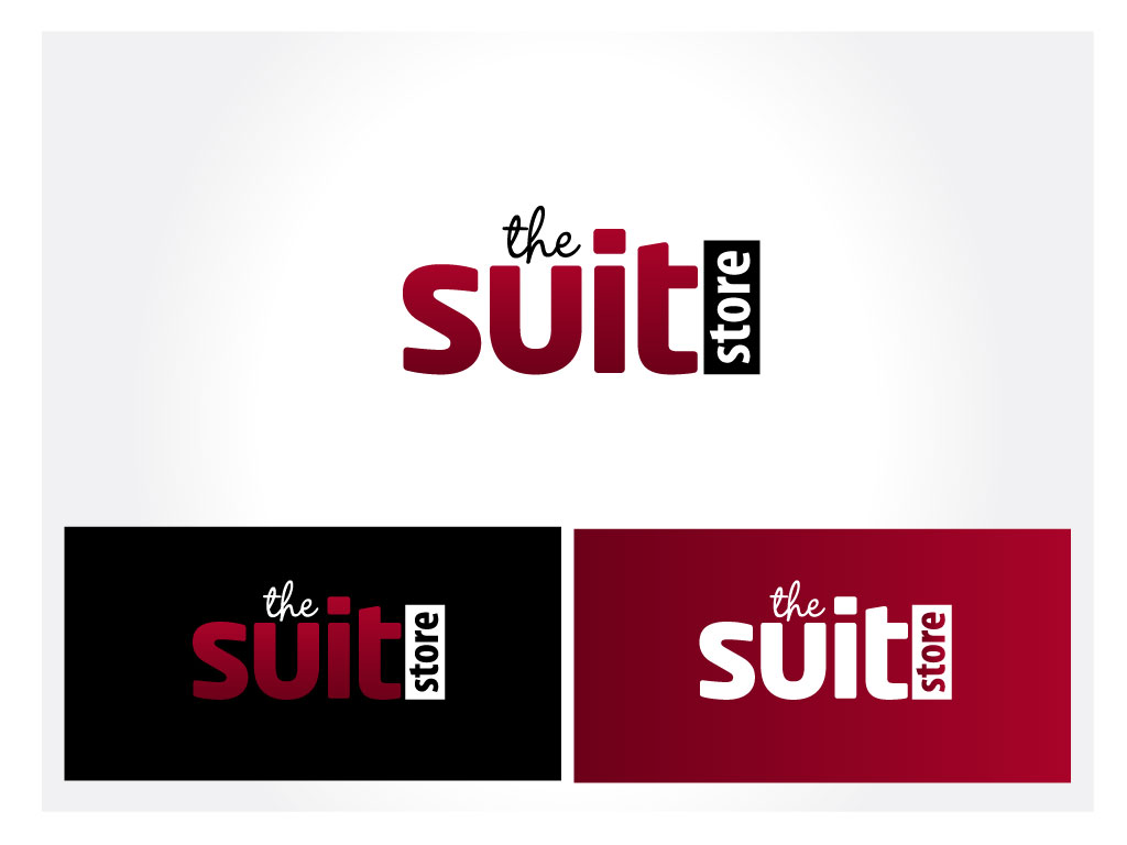 Logo Design by AMBOGEStudios for Tates Menswear | Design #2041770