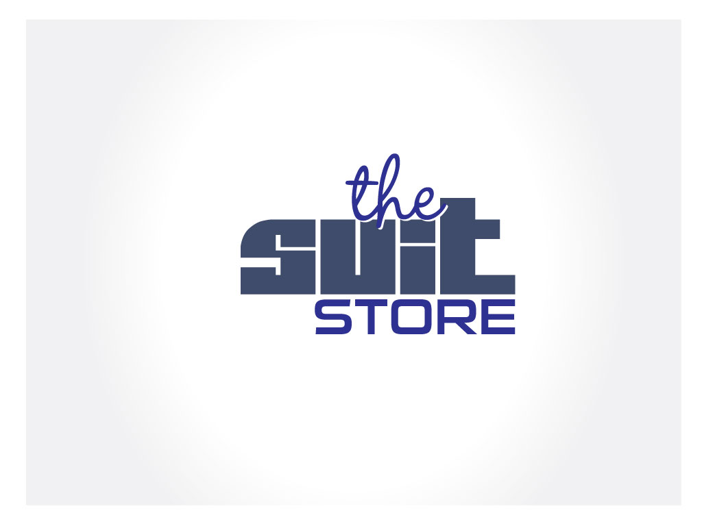 Logo Design by AMBOGEStudios for Tates Menswear | Design #2041778