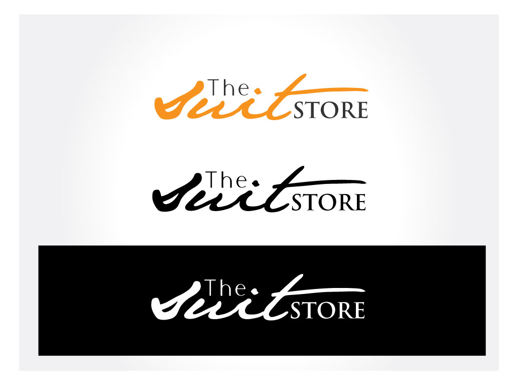 Diseño de Logo por AMBOGEStudios para Tates Menswear | Diseño #2076029
