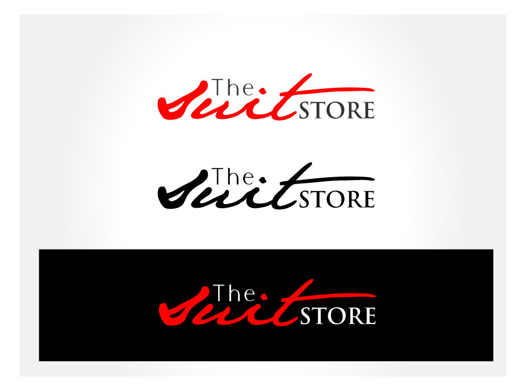 Diseño de Logo por AMBOGEStudios para Tates Menswear | Diseño #2076039