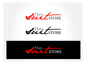 Diseño de Logo por AMBOGEStudios para Tates Menswear | Diseño: #2076039