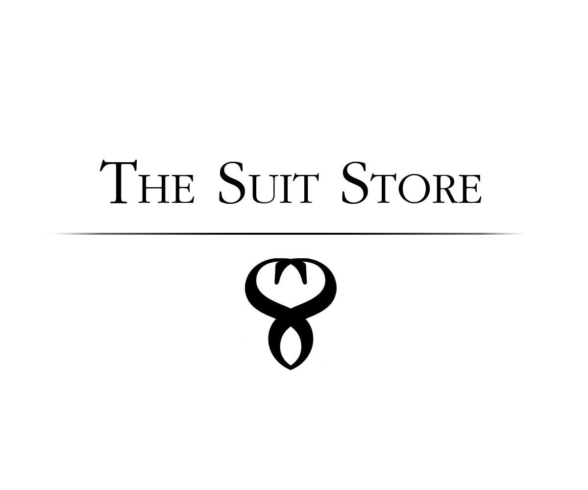 Logo Design by Harry Butt for Tates Menswear | Design #2014236