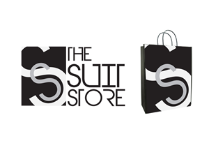 Logo-Design von Soula Vetter für Tates Menswear | Design #2002966