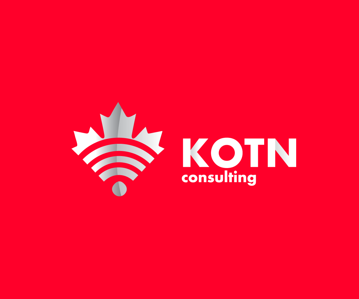 Design de Logo par JCBULLIS pour KOTN CONSULTING | Design #2007604