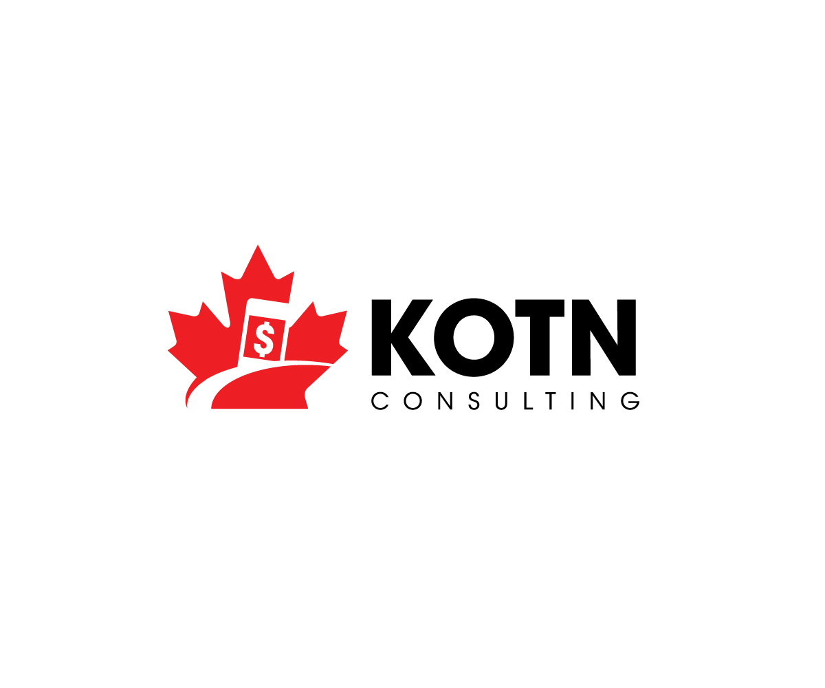 Logo Design by Zbr for KOTN CONSULTING | Design #2019273