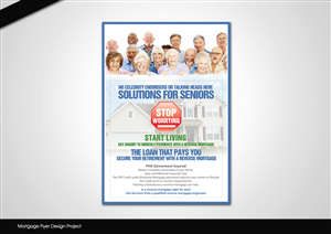 Flyer Design by disign for this project | Design: #2025640