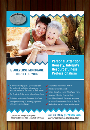 Flyer Design by Sbss for this project | Design: #2002991