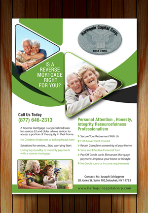 Flyer Design by Sbss for this project | Design: #2002999