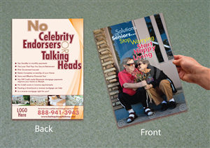 Flyer Design by Impressive Sol