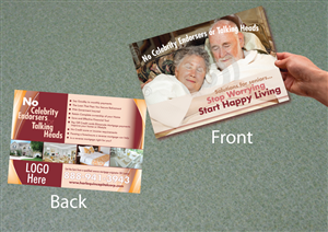 Flyer Design by Impressive Solutions for this project | Design: #2006749