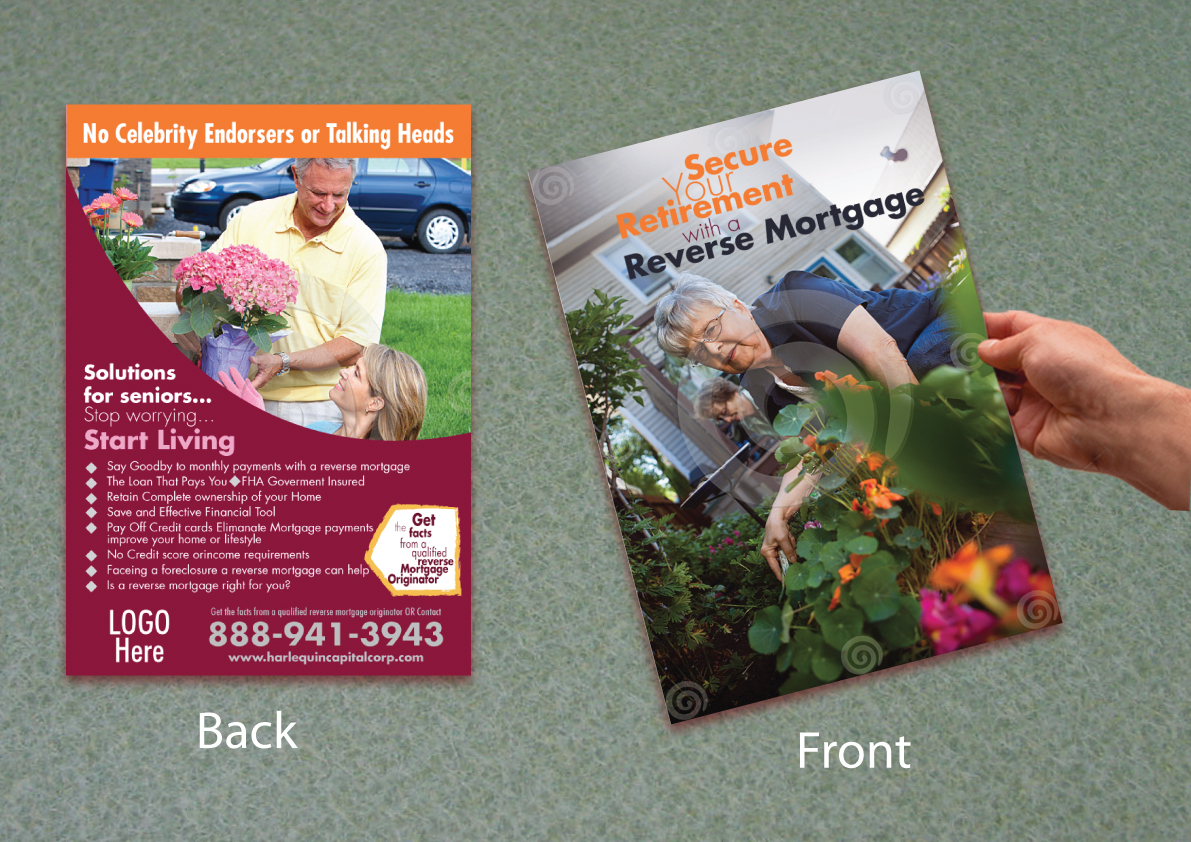 Flyer Design by Impressive Solutions for this project | Design #2019224
