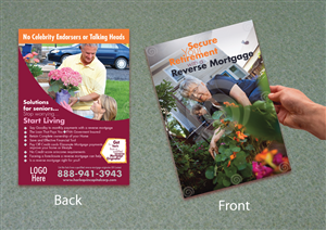 Flyer Design by Impressive Solutions for this project | Design: #2019224