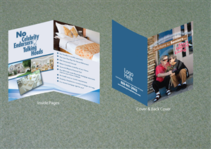 Flyer Design by Impressive Solutions for this project | Design: #2025002
