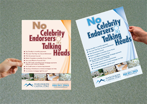 Flyer Design by Impressive Solutions for this project | Design: #2069692
