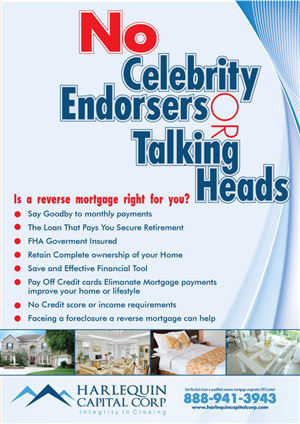 Flyer Design by Impressive Solutions for this project | Design: #2081365