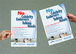 Flyer Design by Impressive Solutions for this project | Design: #2081377