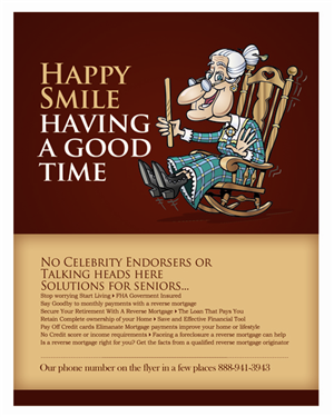 Flyer Design by MasterMind for this project | Design: #2040582