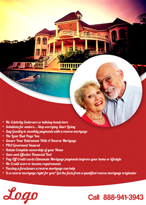 Flyer Design by Mediainfy for this project | Design: #2045371