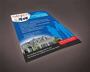 Flyer Design by dkthedon for this project | Design: #2035182