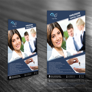 Flyer Design by design99