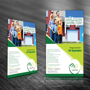 Design de Flyer par design99 pour ce projet | Design : #2047312
