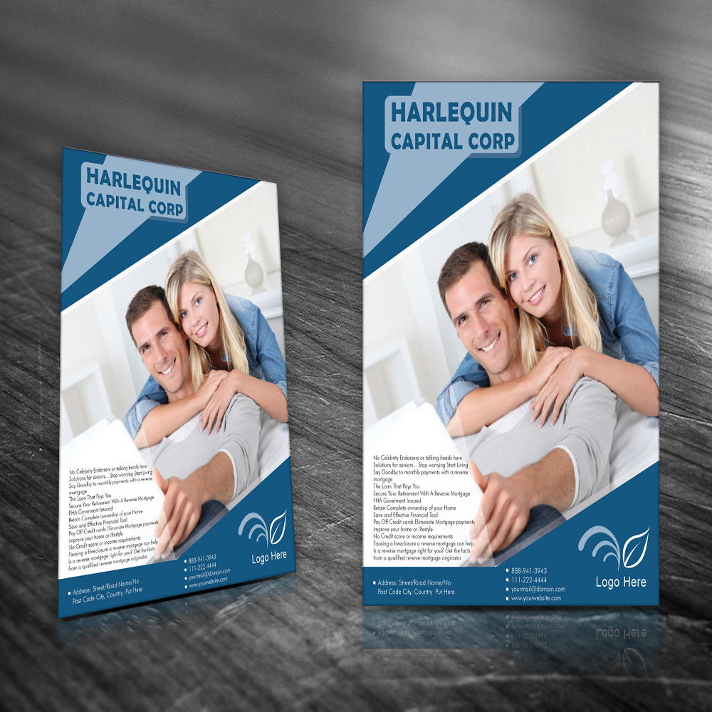 Flyer Design by design99 for this project | Design #2047321