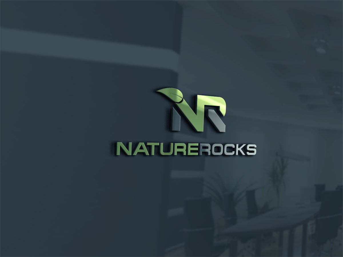 Logo Design by Atec for this project | Design #8647630
