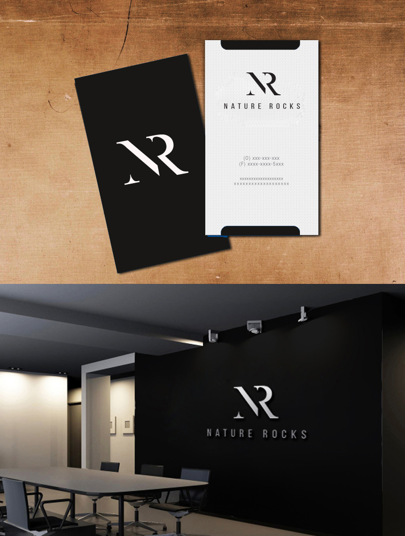 Logo Design by colour splash for this project | Design: #9197140