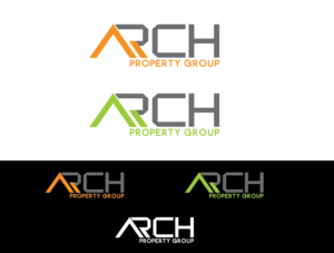 Logo Design by jika for this project | Design #9202243