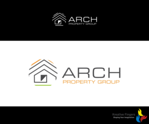 Logo Design by Kreative Fingers