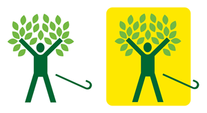 Logo Design by Innerworld Designs ltd.