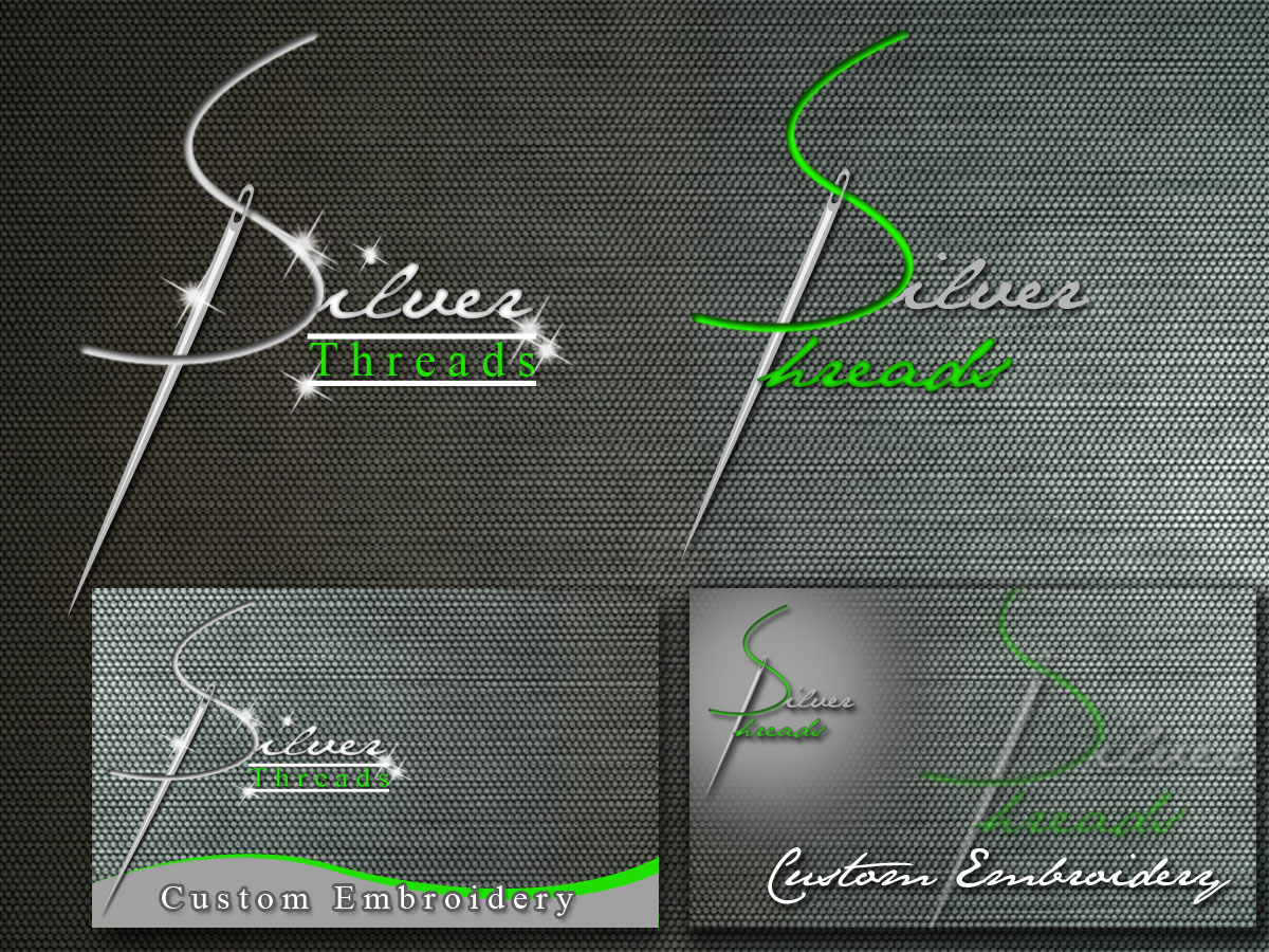 Logo Design by ALJURE VINCENT for this project | Design #2022877