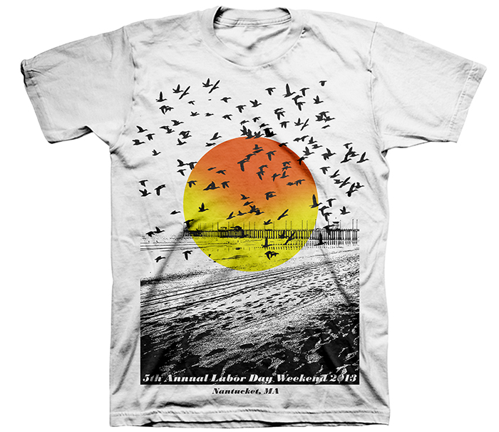 T-Shirt-Design von Rhetoric für dieses Projekt | Design #2039482