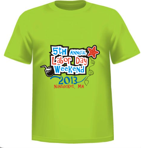 T-shirt Design by creativever for this project | Design #2000040