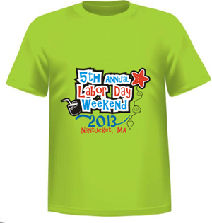 T-shirt Design by creativever