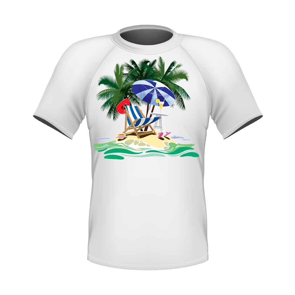Diseño de Camiseta por City Designer para este proyecto | Diseño #2000023