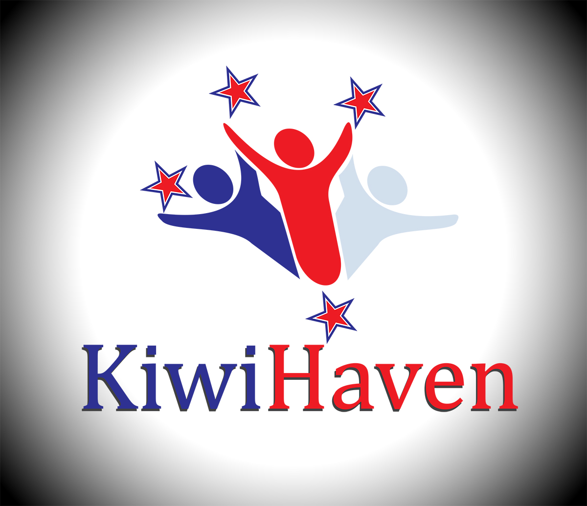 Logo Design by Vitor Guedes for Webhaven International Limited | Design #2073717