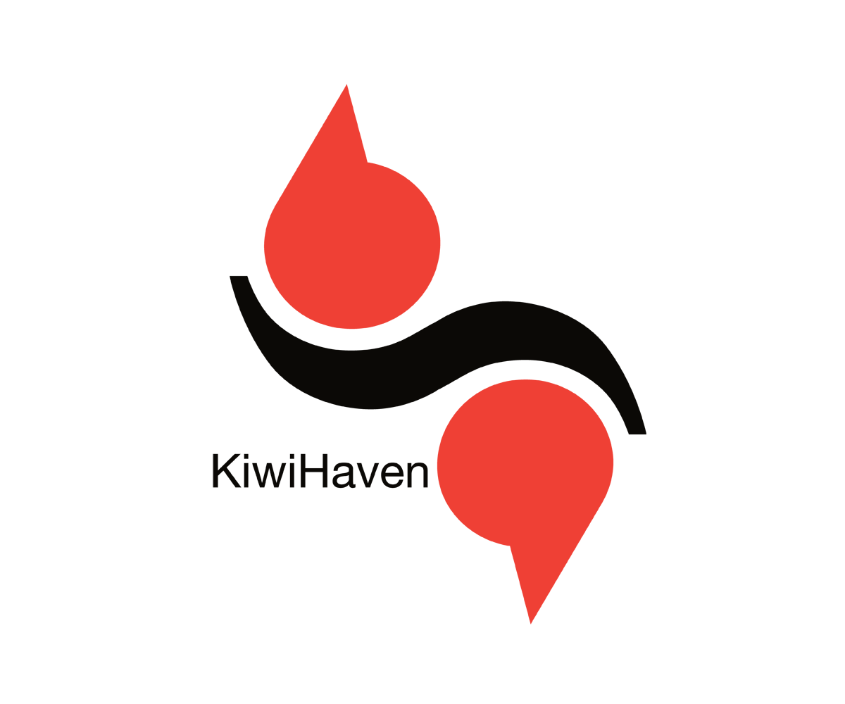 Logo-Design von LilixDesign für Webhaven International Limited | Design #2070643