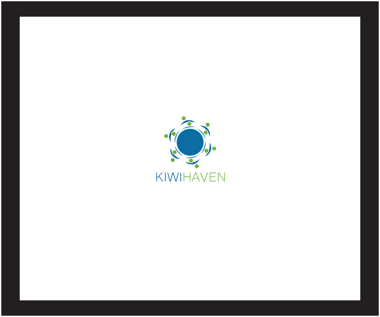 Logo-Design von bijuak für Webhaven International Limited | Design #2056863
