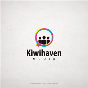 Logo-Design von madeli für Webhaven International Limited | Design: #2081751