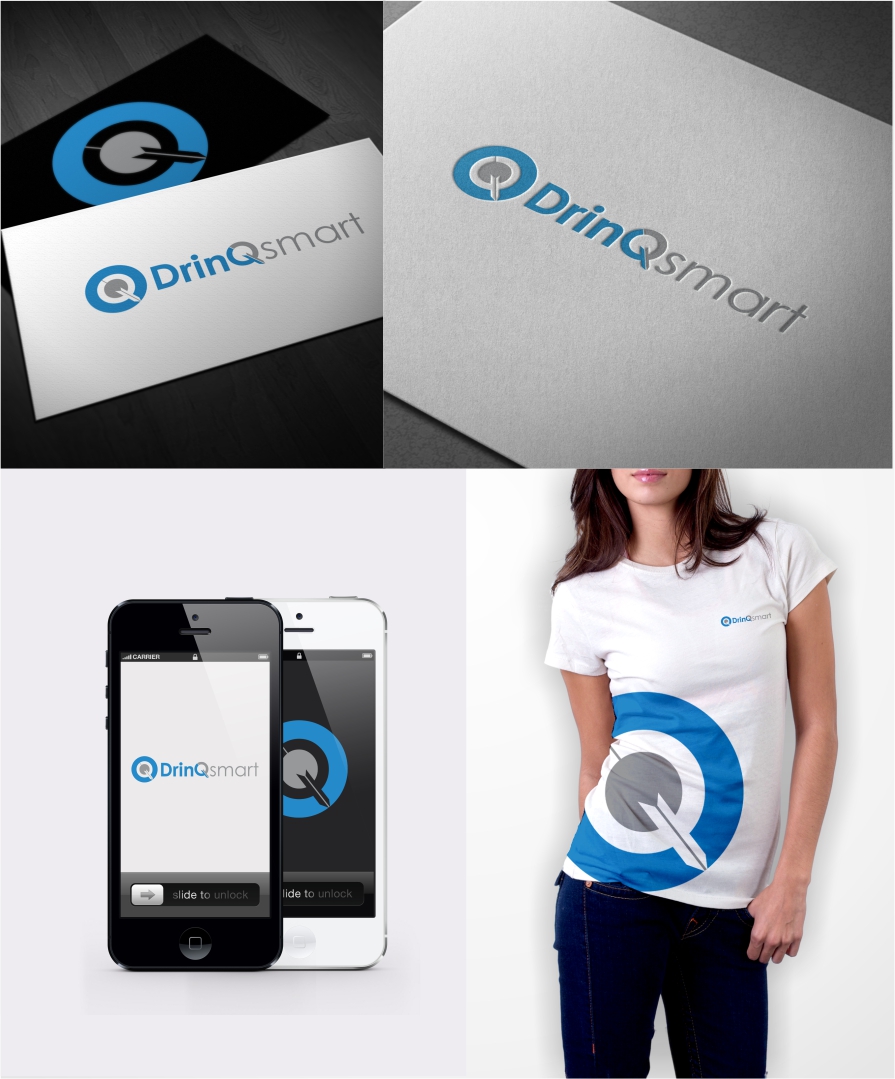 Logo Design by Naavyd for this project | Design #2007220