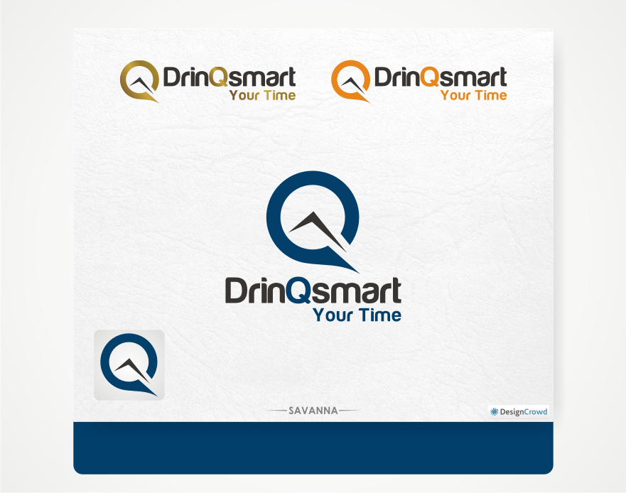 Diseño de Logo por Savana para este proyecto | Diseño #2021987