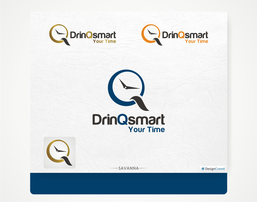 Diseño de Logo por Savana para este proyecto | Diseño #2021990
