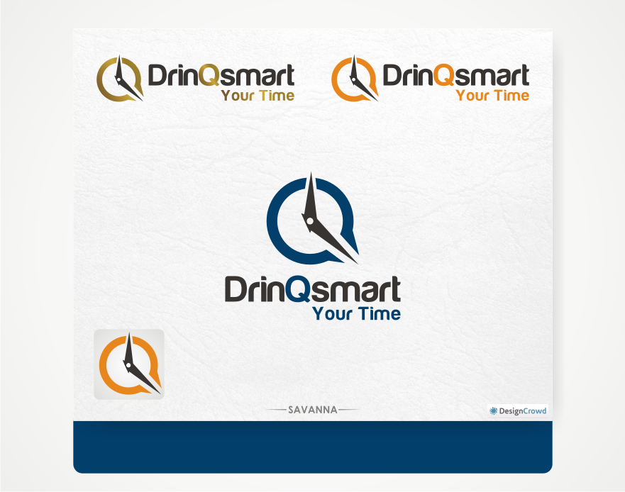 Diseño de Logo por Savana para este proyecto | Diseño #2021991