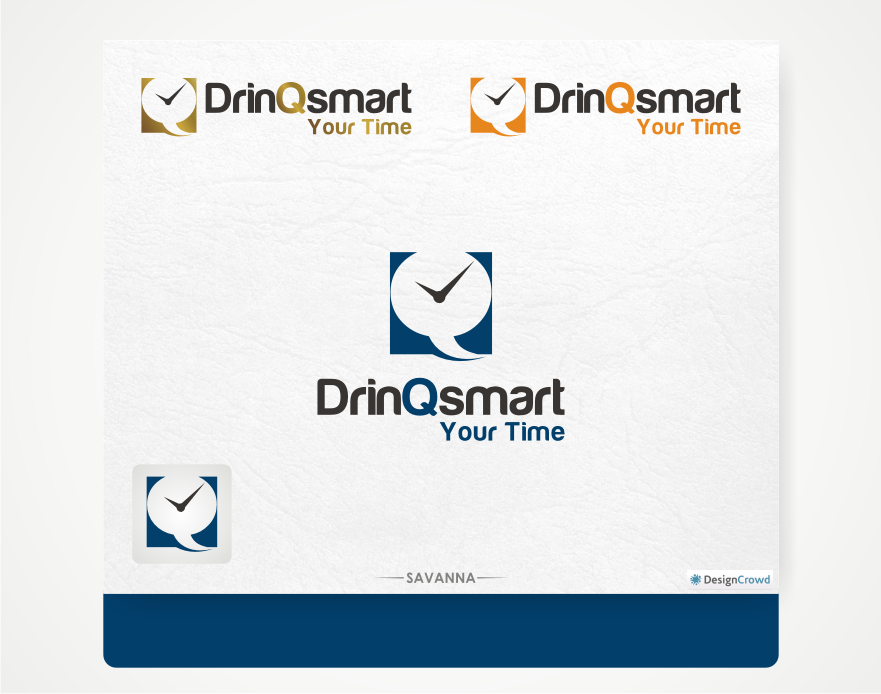 Diseño de Logo por Savana para este proyecto | Diseño #2021993