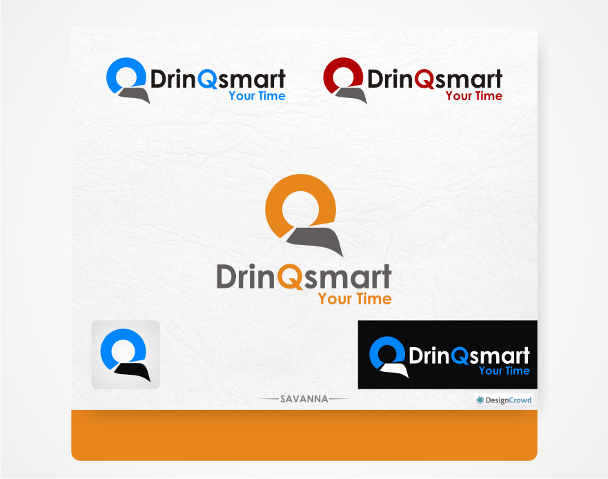 Diseño de Logo por Savana para este proyecto | Diseño #2029838