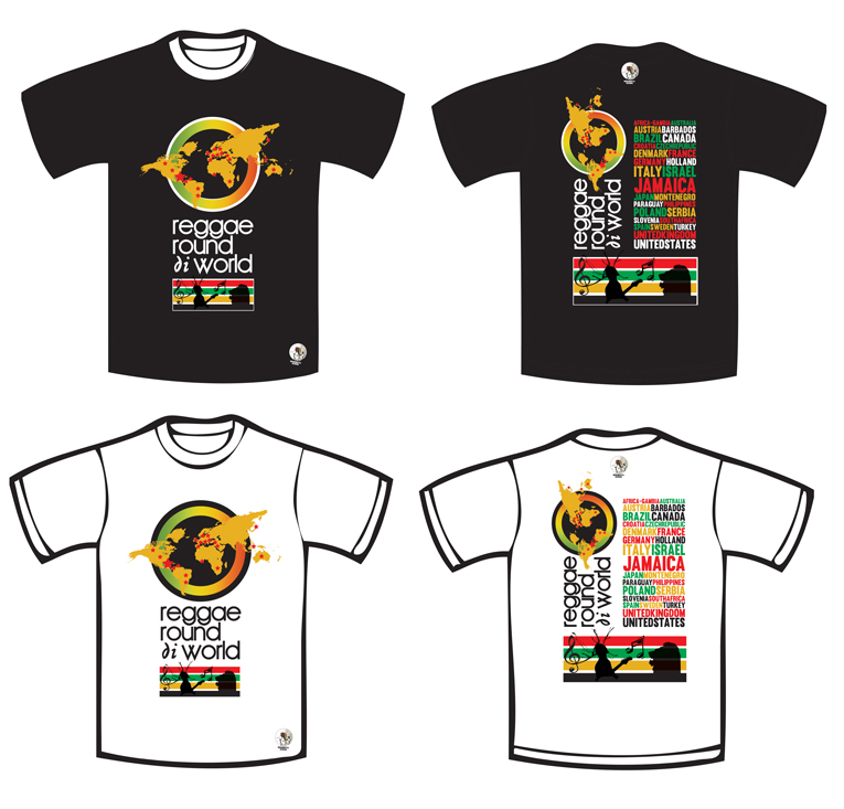 Diseño de Camiseta por Totter para MonUmental Design | Diseño #2065265