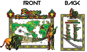 Diseño de Camiseta por Earl G. R. para MonUmental Design | Diseño: #2043795