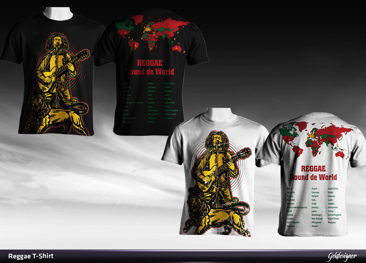 T-Shirt-Design von gekgrfx für MonUmental Design | Design #2080856