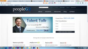 Diseño De Banner Publicitario por kecy08 para Peopleg2 | Diseño: #2037311